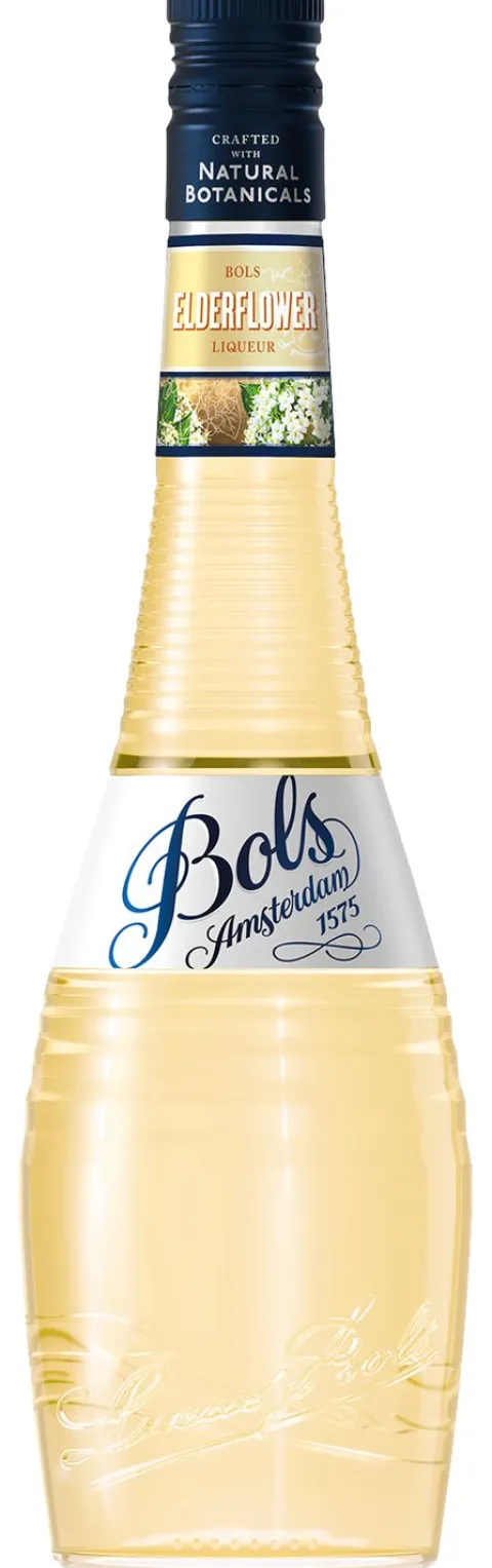 Bols Elderflower