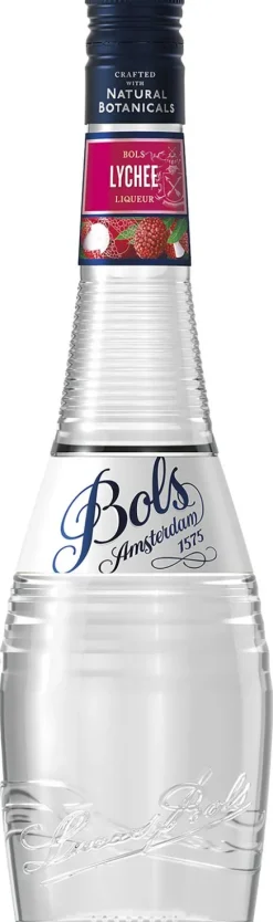 Bols Lychee