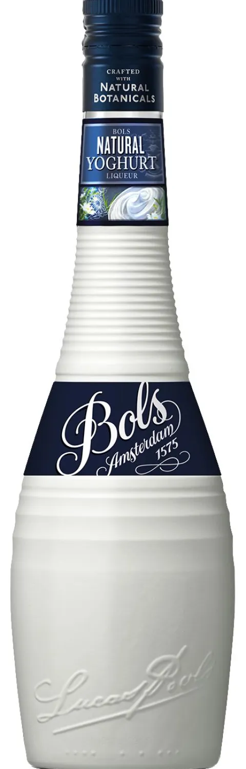 Bols Natural Yoghurt Likeur