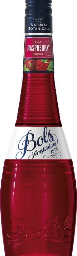 Bols Raspberry