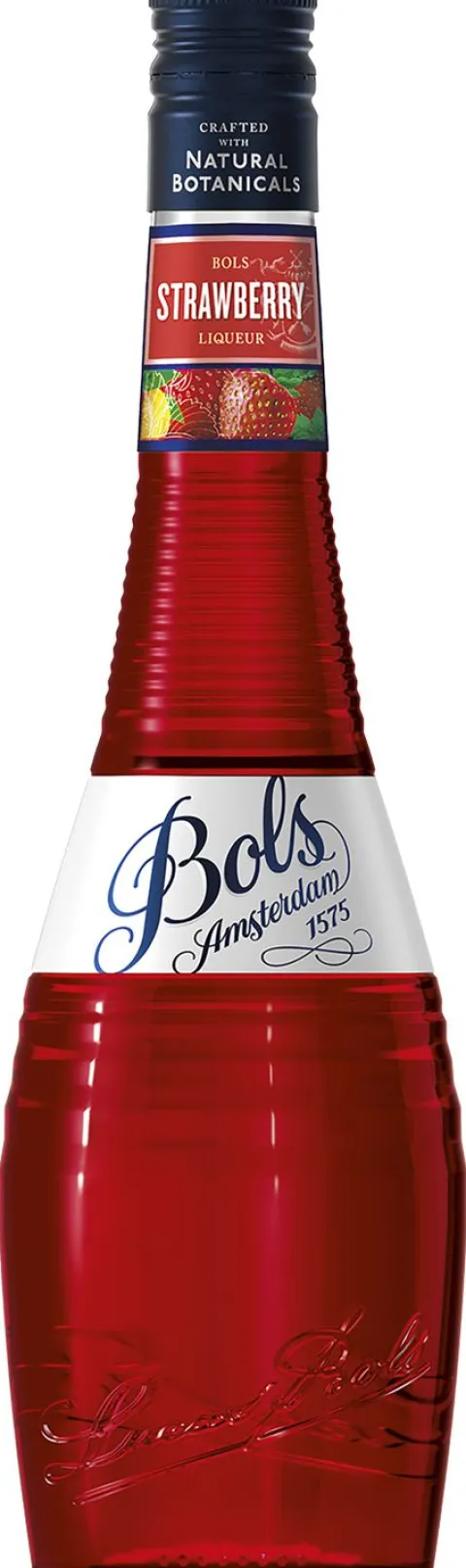 Bols Strawberry