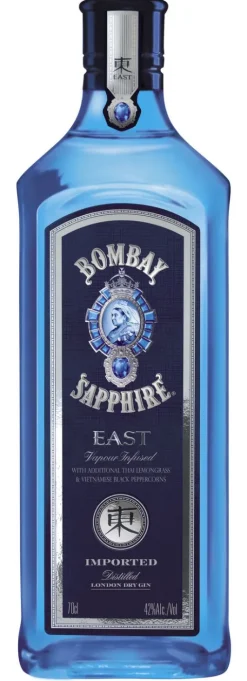 Bombay Sapphire East
