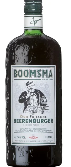 Boomsma Beerenburger