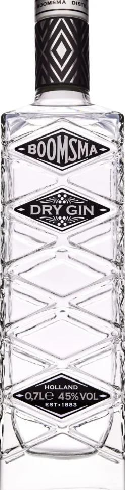 Boomsma Dry Gin