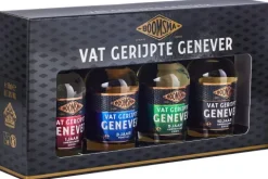 Boomsma Genever Cadeauverpakking