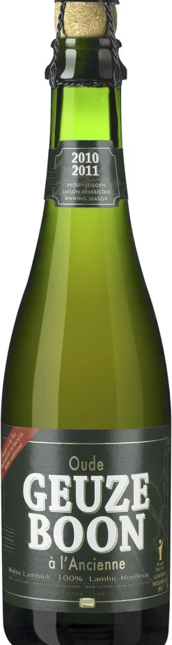 Boon Geuze