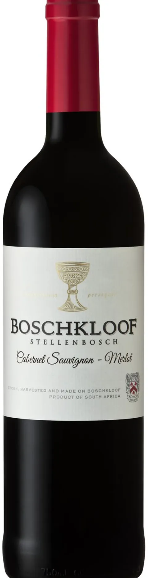 Boschkloof Cabernet Sauvignon Merlot
