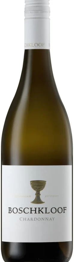 Boschkloof Chardonnay
