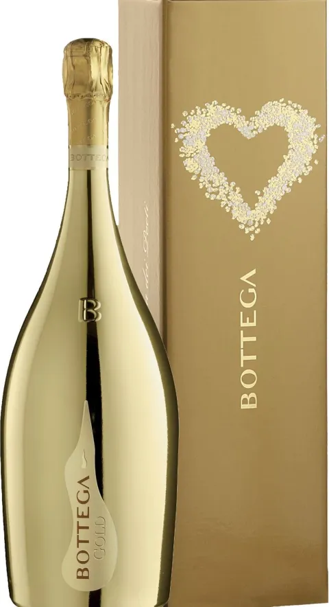 Bottega Prosecco Gold Magnum