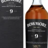 Bowmore 9 Years