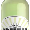 Breezer Lime