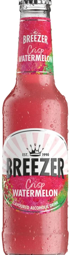 Breezer Watermelon