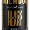 BrewDog Black Hearts