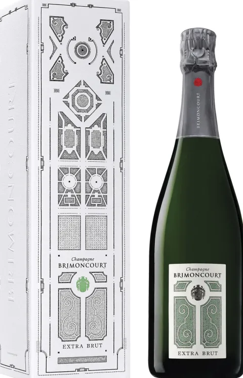 Brimoncourt Extra Brut Cadeauverpakking