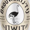 Brouwerij 't IJ IJwit