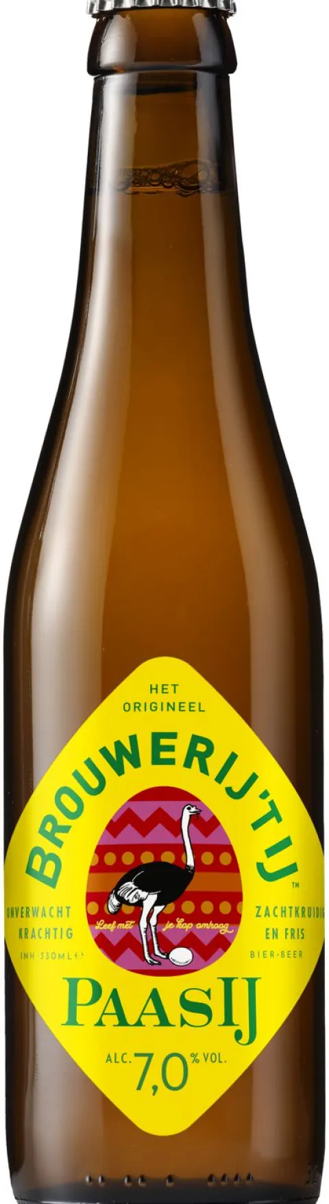 Brouwerij 't IJ PaasIJ