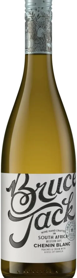 Bruce Jack Chenin Blanc