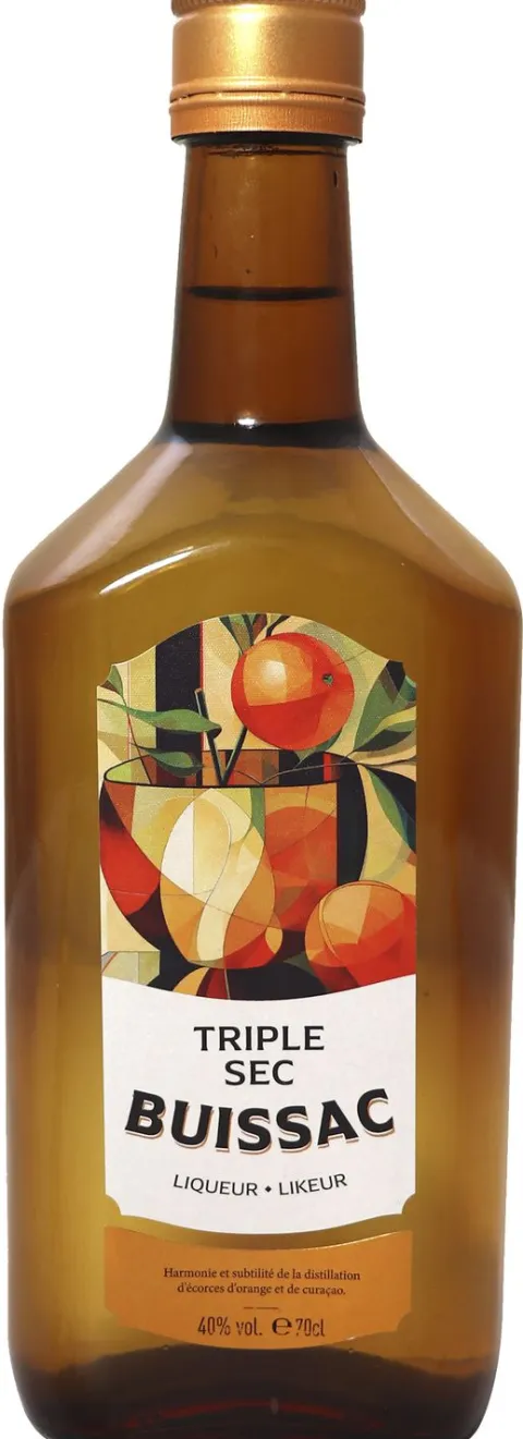 Buissac Triple Sec