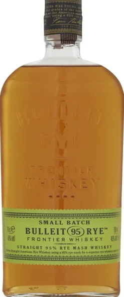 Bulleit Rye