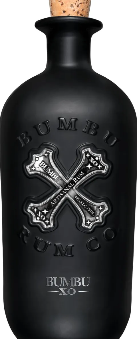Bumbu XO