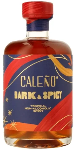 Caleño Dark & Spicy