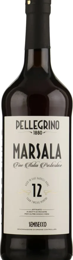 Cantine Pellegrino Marsala