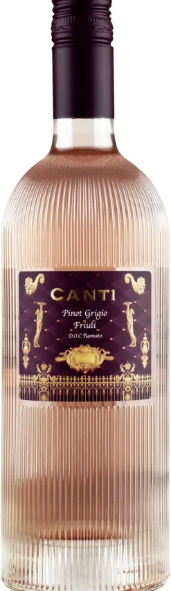 Canti Pinot Grigio Friuli