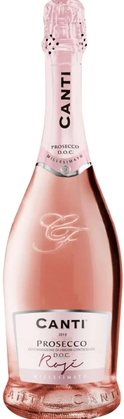 Canti Prosecco Rosé