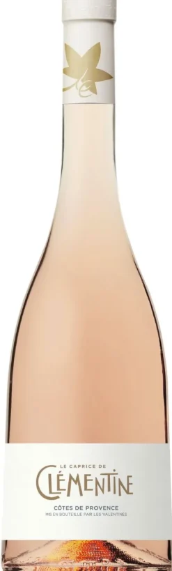Caprice de Clementine Rosé Magnum