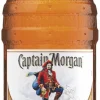 Captain Morgan Spiced Gold