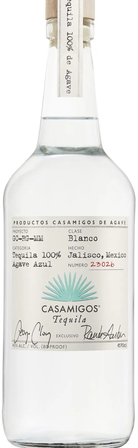 Casamigos Blanco