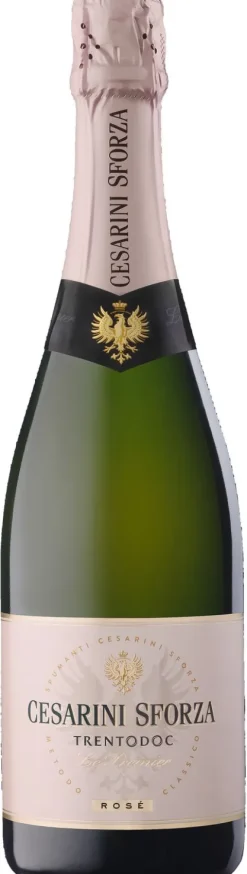 Cesarini Sforza le Premier Brut Rosé