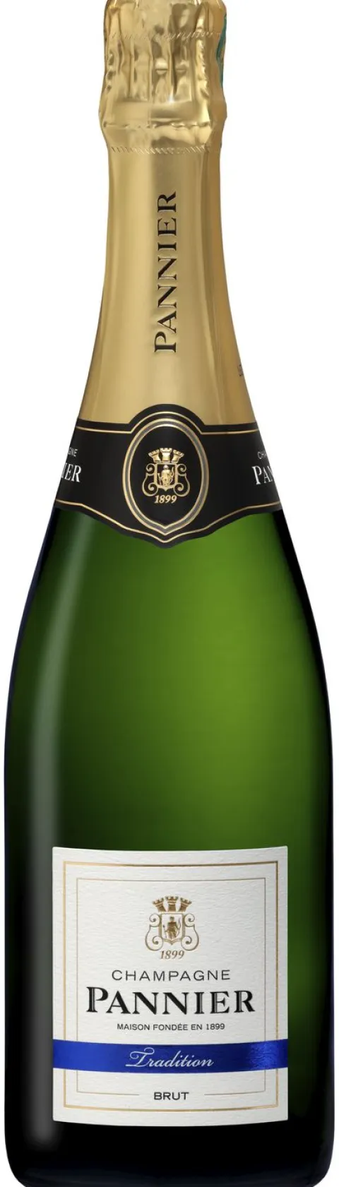 Champagne Pannier Brut