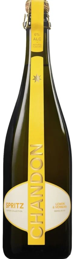 Chandon Spritz Lemon & Verbena
