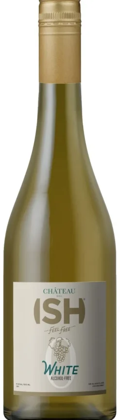 Chateau Del ISH Still White