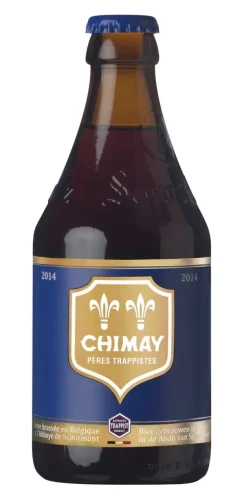 Chimay Blauw