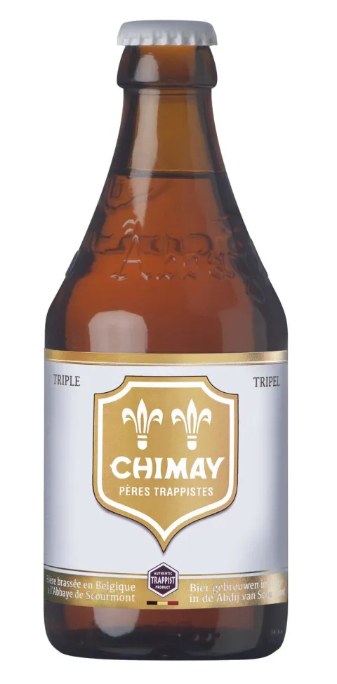 Chimay Tripel Wit
