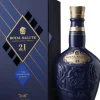 Chivas Regal Royal Salute 21 Years