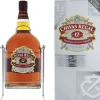 Chivas Regal 12 Years