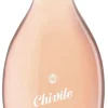 Chivite las Fincas Rosé Magnum