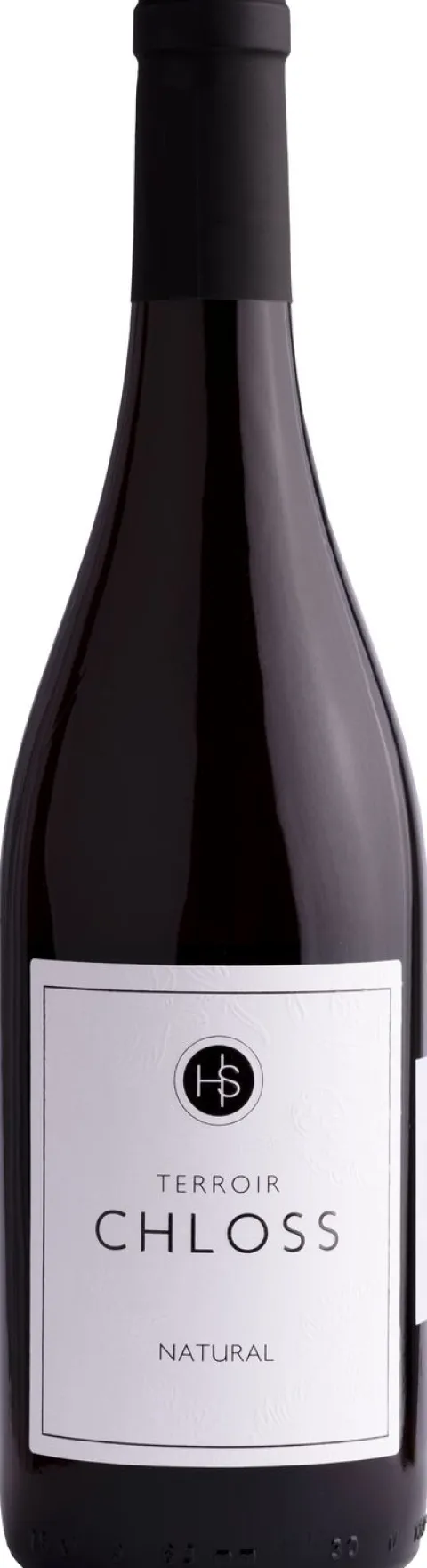 Chloss Terroir Natuurwijn