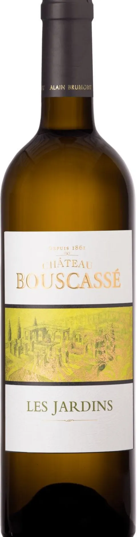 Château Bouscassé Jardins Philosophiques