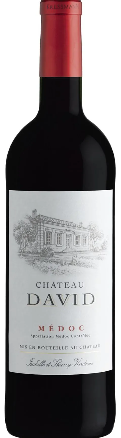 Château David Médoc