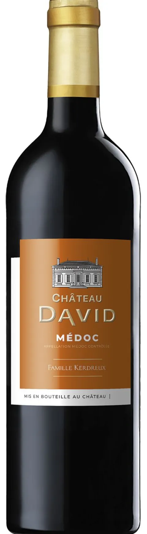 Château David Médoc