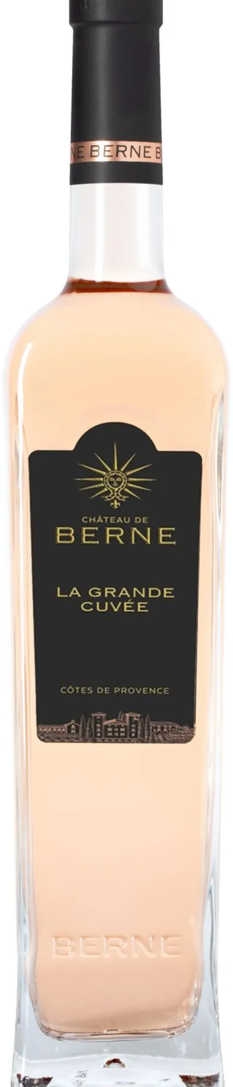 Château de Berne La Grande Cuvée