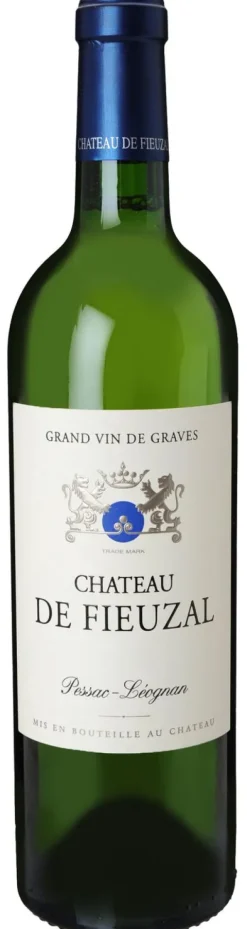 Château de Fieuzal Blanc