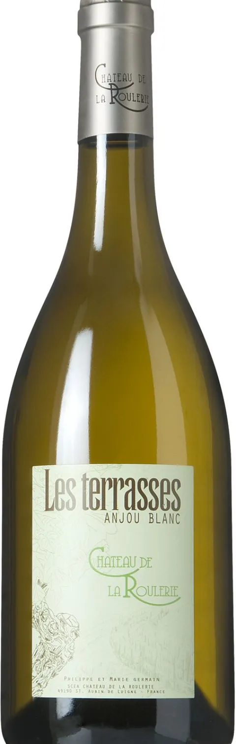 Château de la Roulerie Chenin Blanc les Terrasses