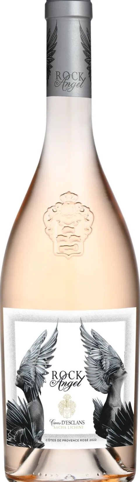 Château d'Esclans Rock Angel