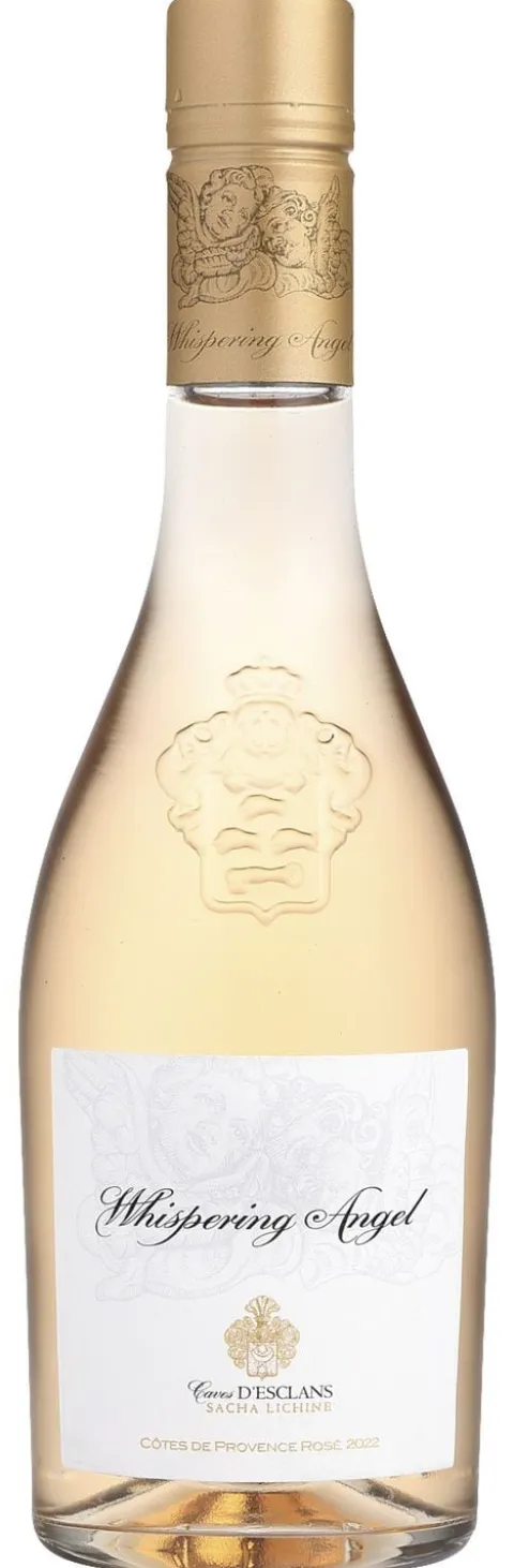 Château d'Esclans Whispering Angel 37.5