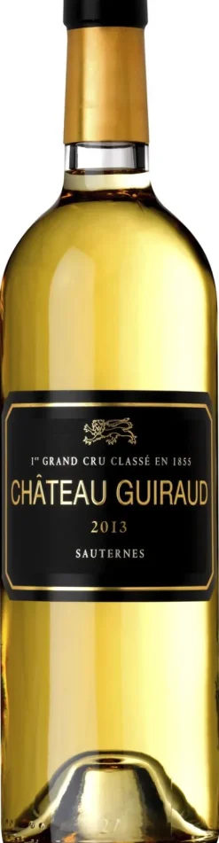 Château Guiraud